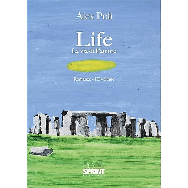 LIFE - La via dell'amore, Alex Poli