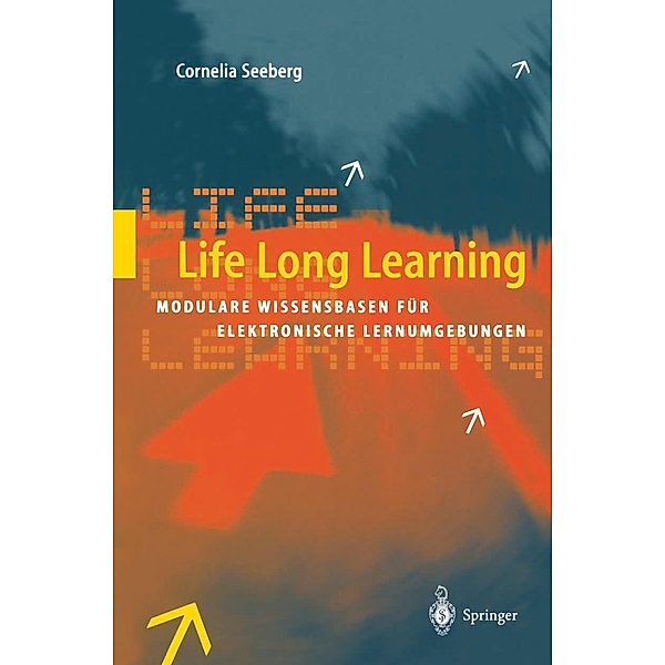 Life Long Learning, Cornelia Seeberg