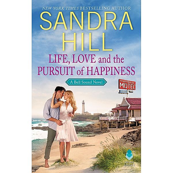 Life, Love and the Pursuit of Happiness, Sandra Hill