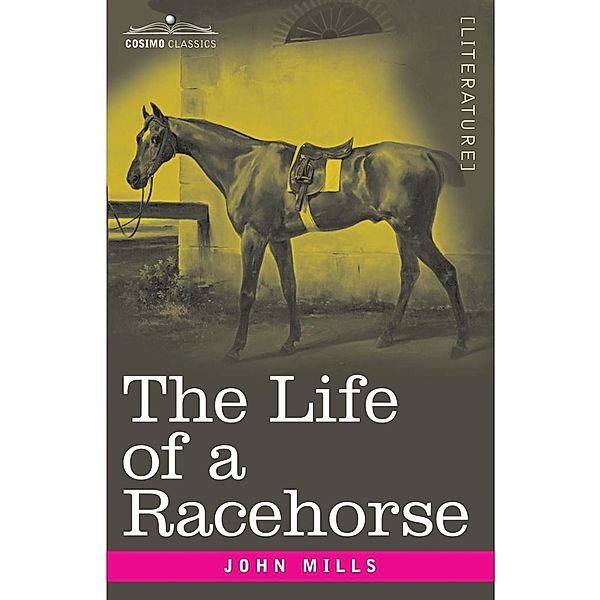 Life of a Racehorse, John Mills