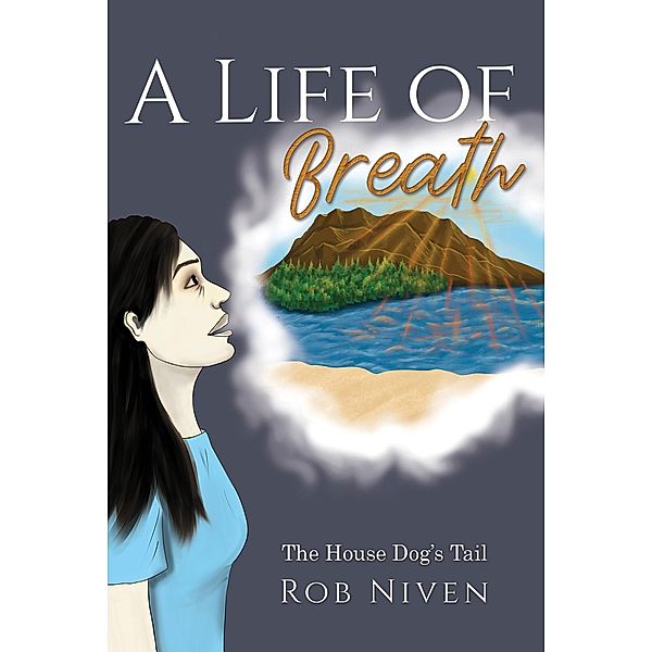 Life of Breath, Rob Niven