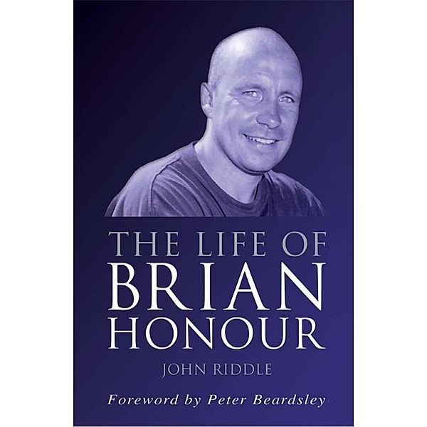 Life of Brian Honour / Andrews UK, John Riddle