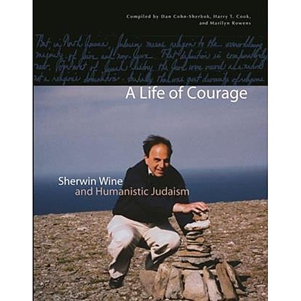 Life of Courage, Dan Cohn-Sherbok