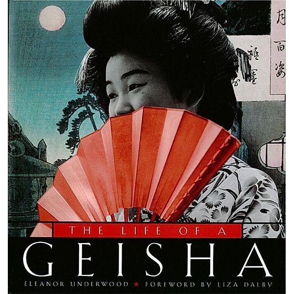 Life of Geisha, Eleanor Underwood