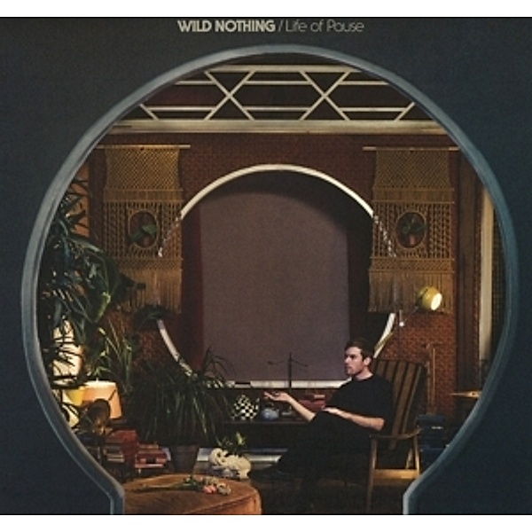 Life Of Pause, Wild Nothing