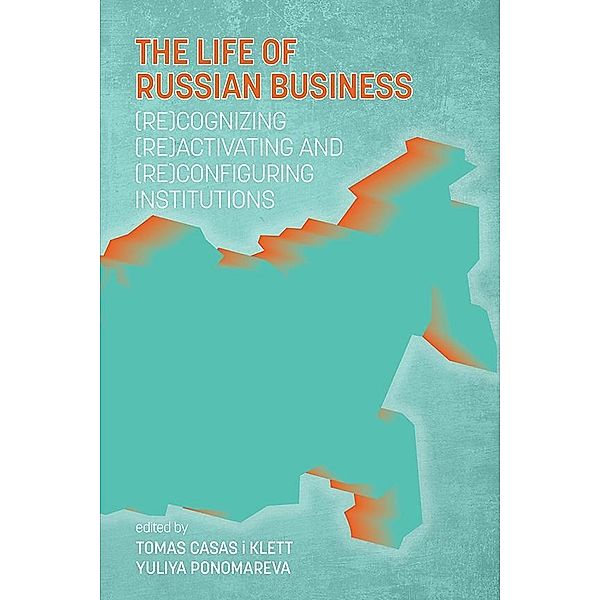 Life of Russian Business