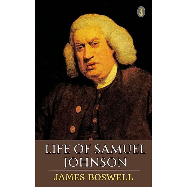 Life of Samuel Johnson, James Boswell