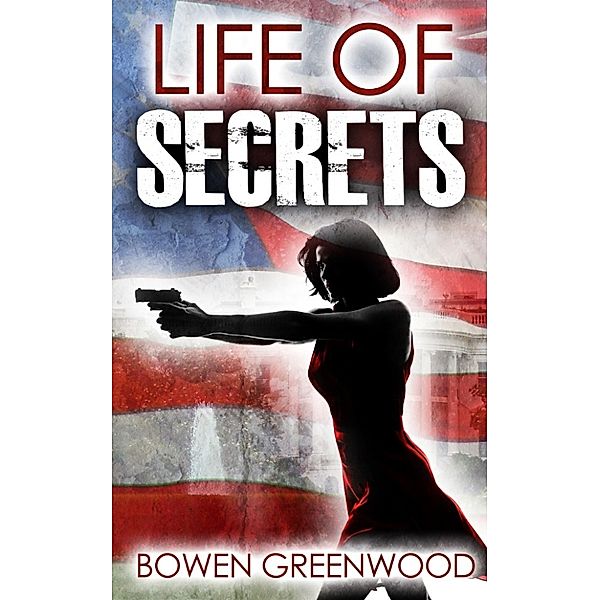 Life of Secrets, Bowen Greenwood