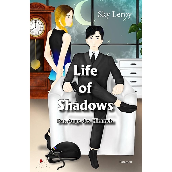 Life of Shadows, Sky Leroy