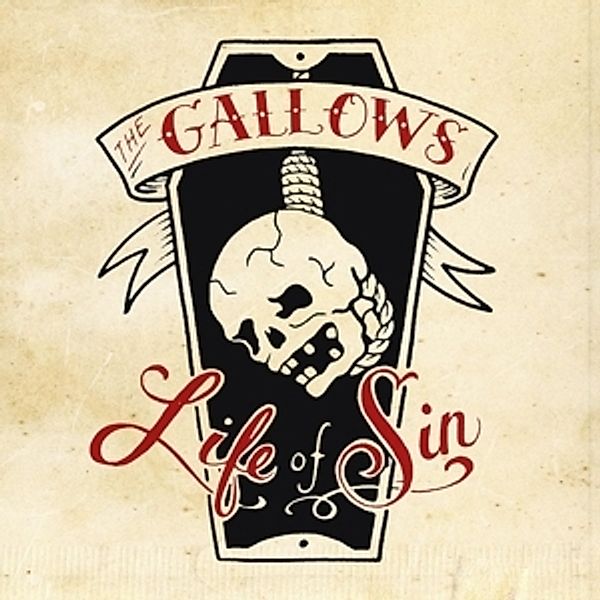 Life Of Sin, Gallows