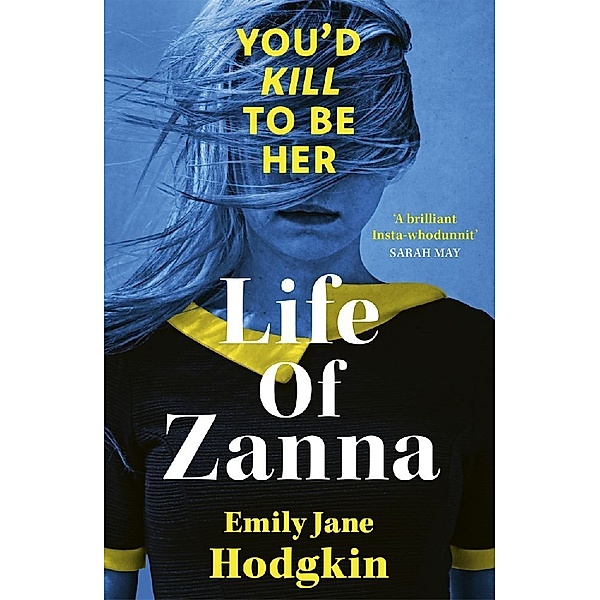 Life of Zanna, Emily Jane Hodgkin