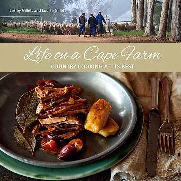 Life on a Cape Farm, Lesley Gillett
