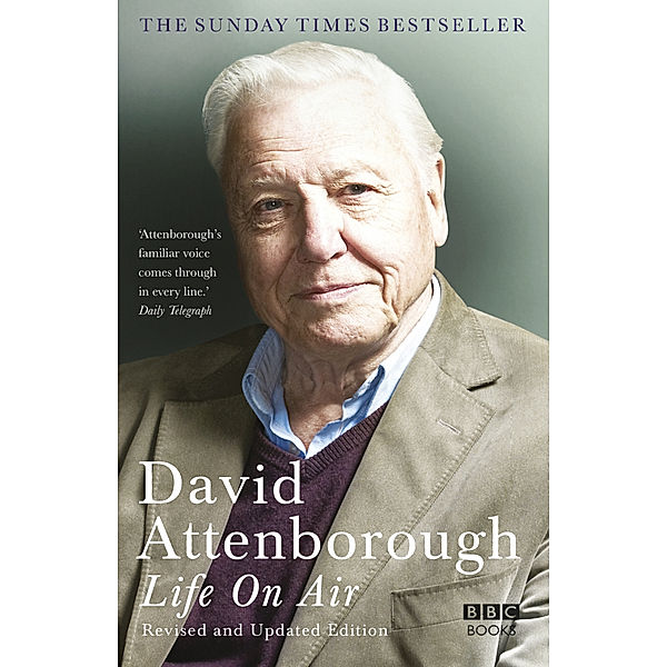 Life on Air, David Attenborough