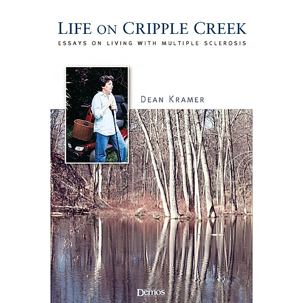 Life on Cripple Creek, Dean Kramer