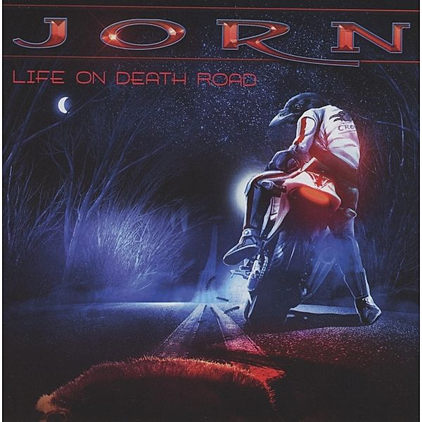 Life On Death Road, Jorn