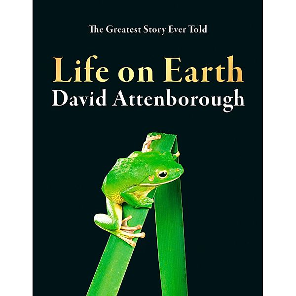 Life on Earth, David Attenborough