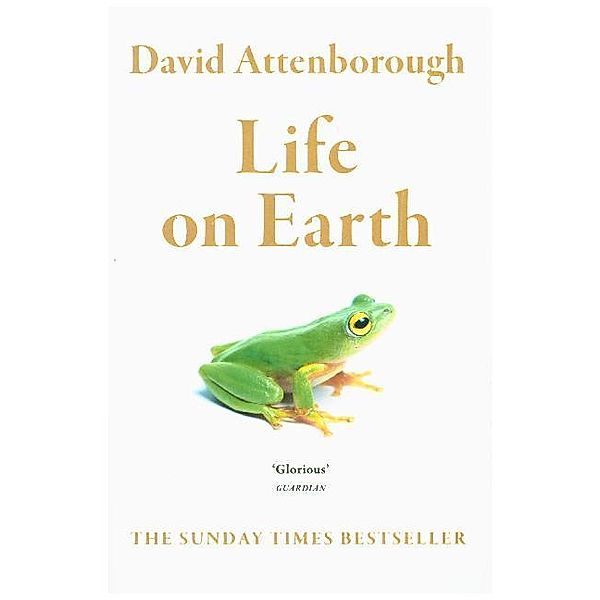 Life on Earth, David Attenborough