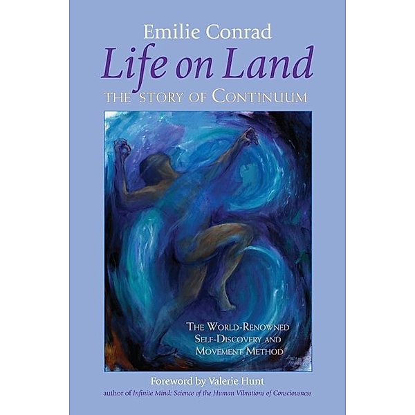 Life on Land, Emilie Conrad