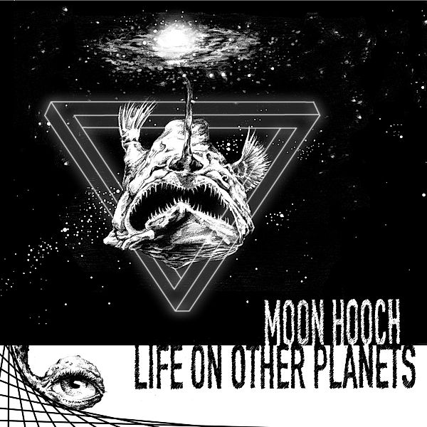 Life On Other Planets (Vinyl), Moon Hooch