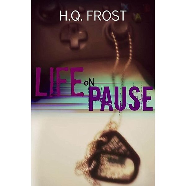 Life On Pause, H.Q. Frost