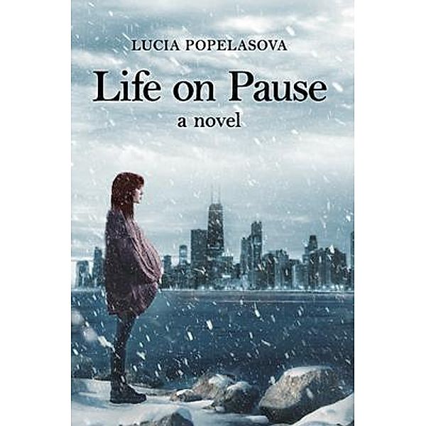 Life On Pause, Lucia Popelasova