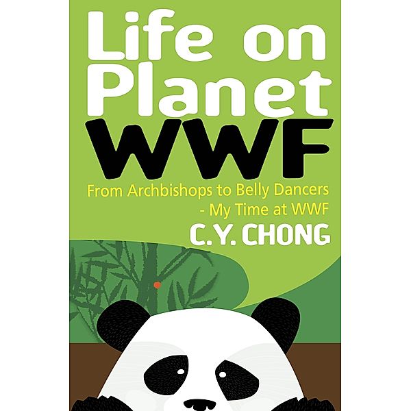Life on Planet WWF, C. Y. Chong