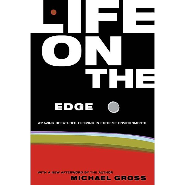 Life On The Edge, Michael Gross