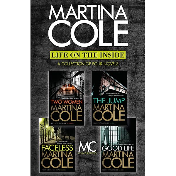 Life on the Inside, Martina Cole