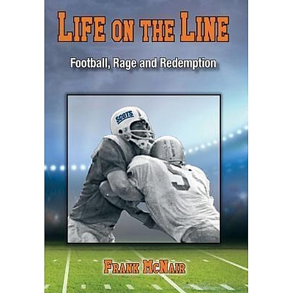 Life on the Line, Frank McNair