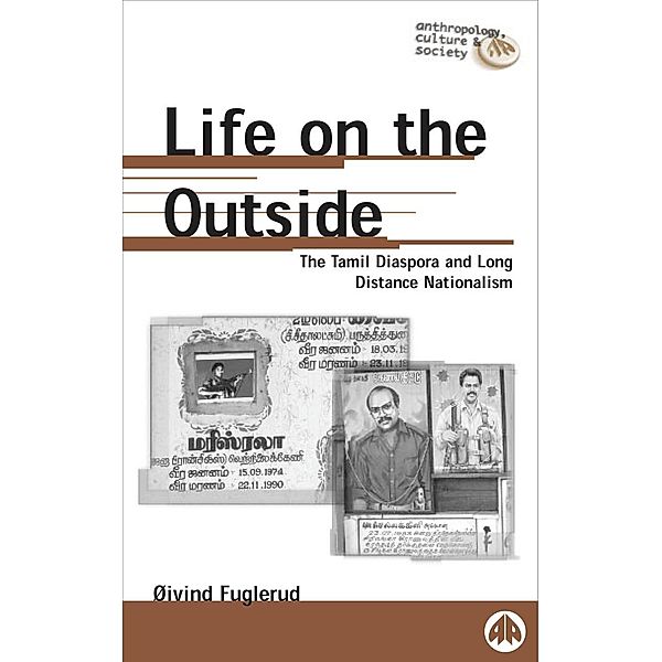 Life on the Outside / Anthropology, Culture and Society, Oivind Fuglerud