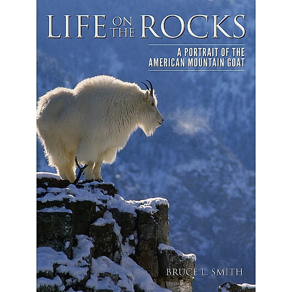 Life on the Rocks, Bruce L. Smith