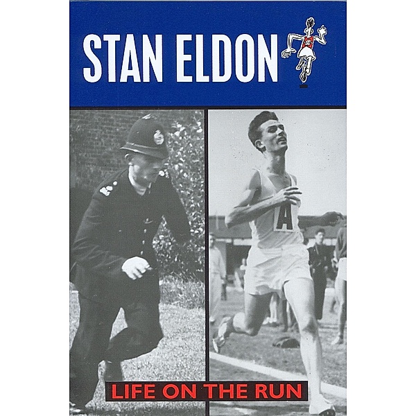 Life on the Run / Andrews UK, Stan Eldon