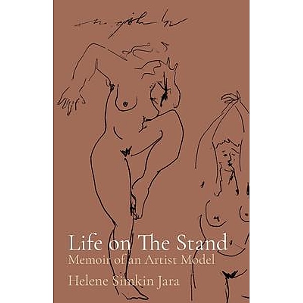 Life on The Stand, Helene Simkin Jara