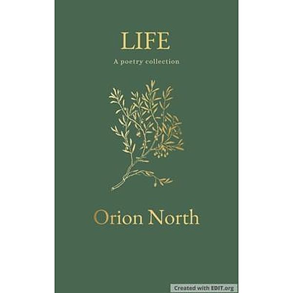 Life / Orion North, Orion North