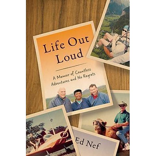 Life Out Loud, Ed Nef, Tbd