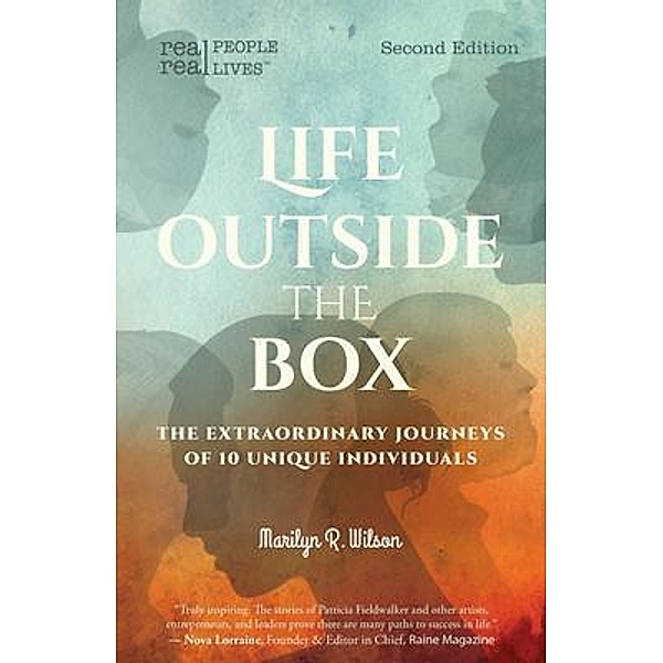 Life Outside the Box, Marilyn R Wilson
