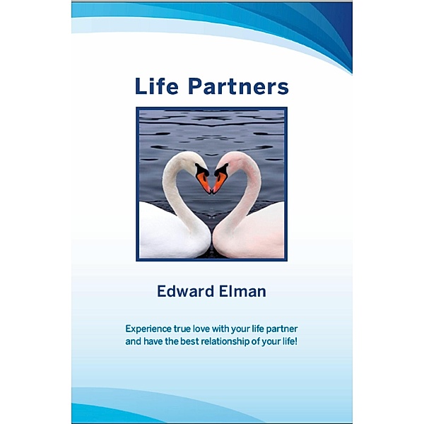 Life Partners, Edward Elman