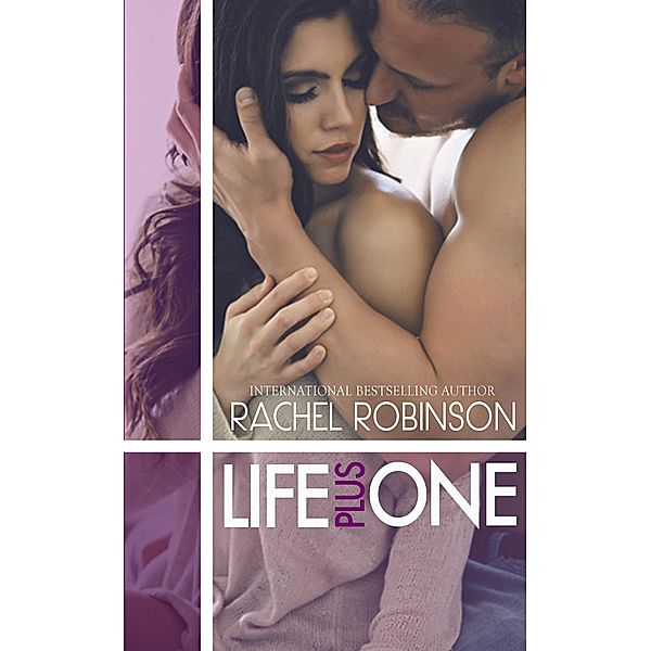 Life Plus One, Rachel Robinson
