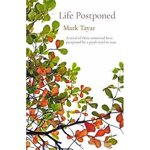 Life Postponed / MadNest, Mark Tayar