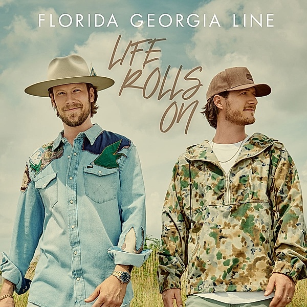 Life Rolls On, Florida Georgia Line