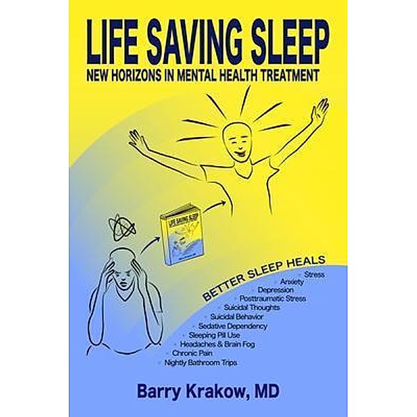 Life Saving Sleep, Md Krakow