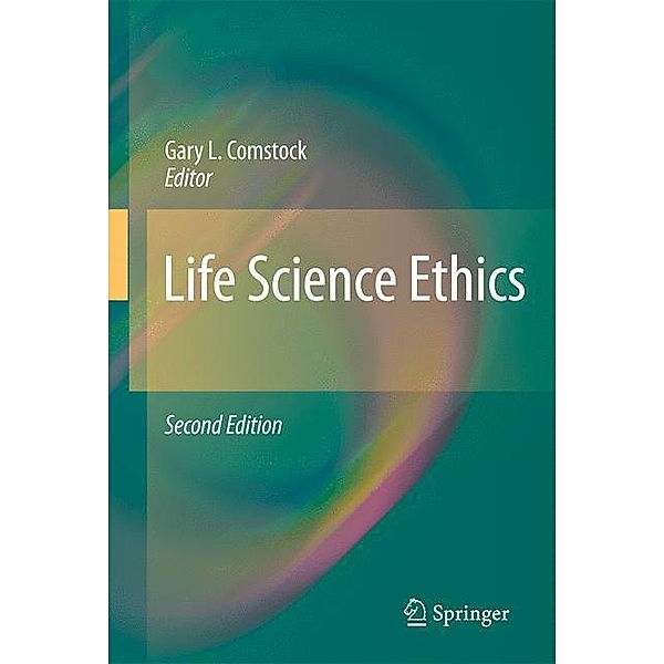 Life Science Ethics