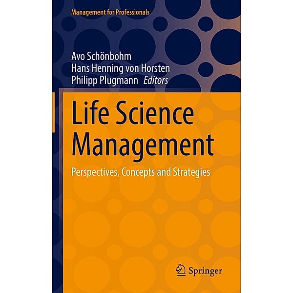 Life Science Management / Management for Professionals