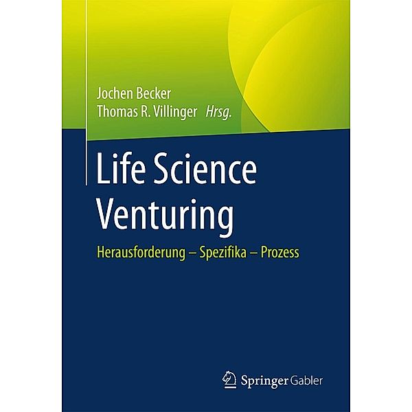 Life Science Venturing