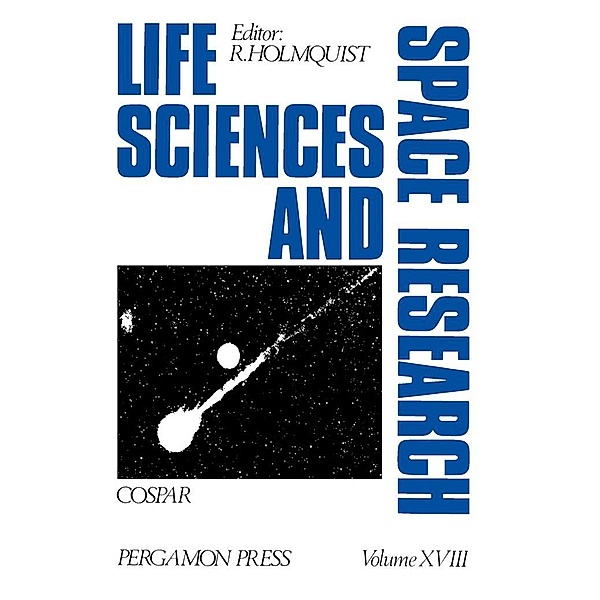 Life Sciences and Space Research