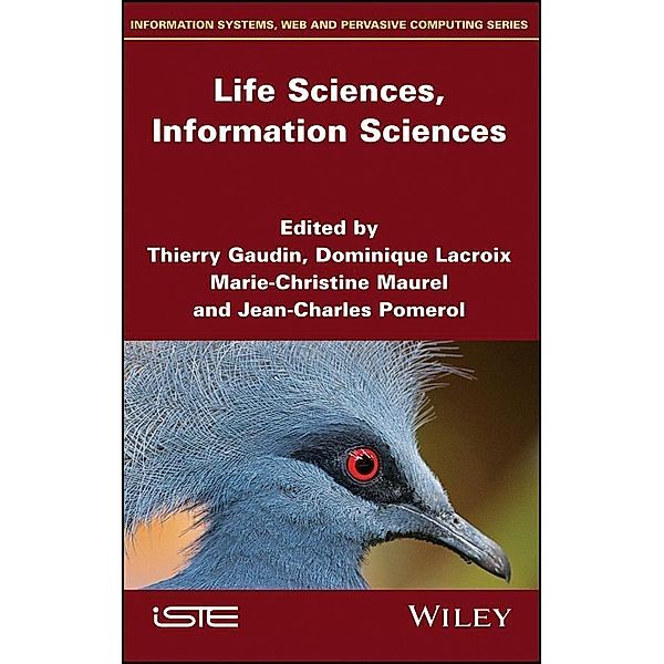 Life Sciences, Information Sciences