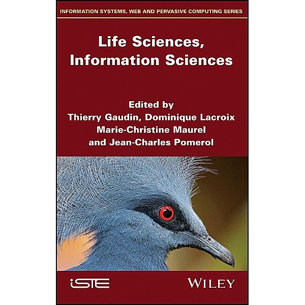 Life Sciences, Information Sciences