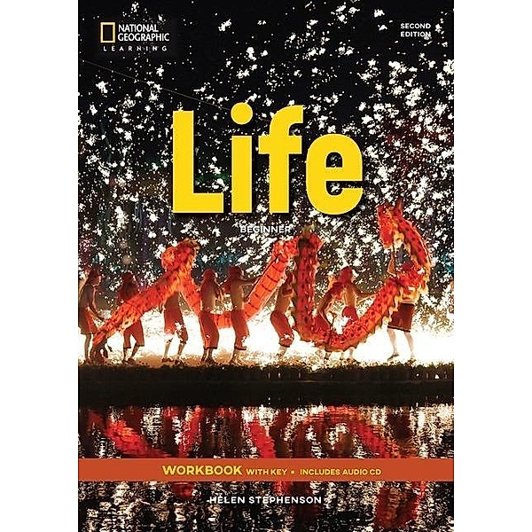 Life - Second Edition - A0/A1.1: Beginner, Helen Stephenson