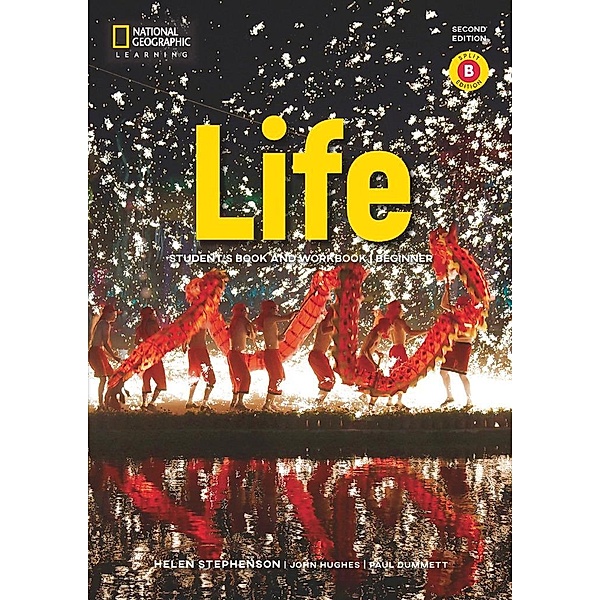 Life - Second Edition - A0/A1.1: Beginner, Helen Stephenson, Paul Dummett, John Hughes