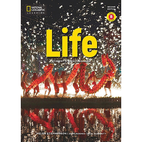 Life - Second Edition - A0/A1.1: Beginner, Helen Stephenson, Paul Dummett, John Hughes